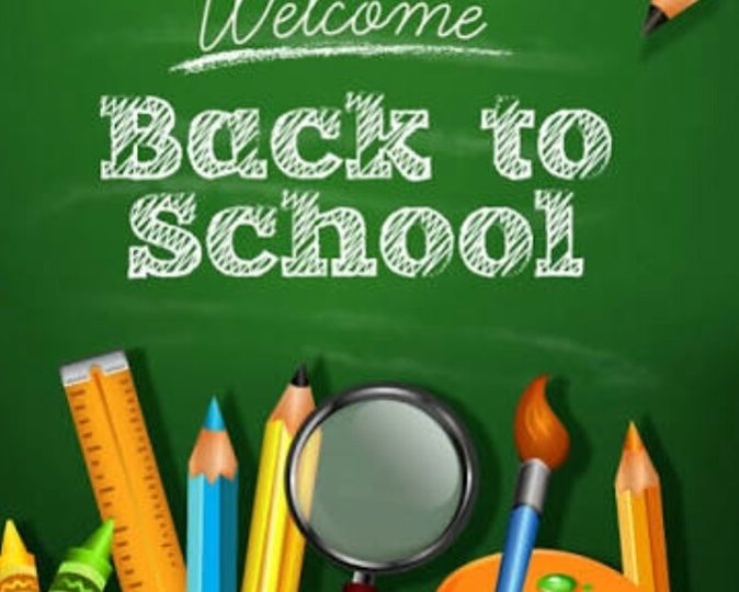 Back to School Safety Tips