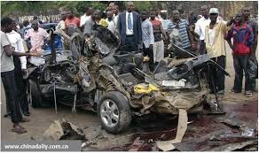 accident