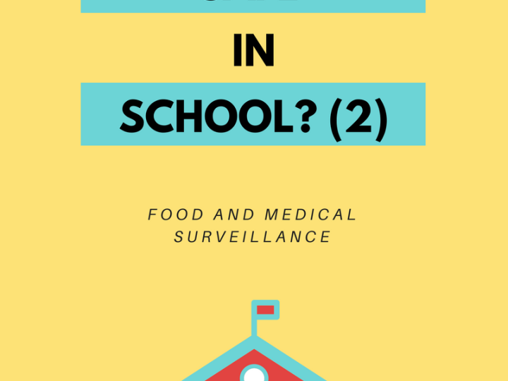 Is your child safe in school? (2)