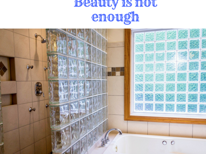 Is your bathroom safe?