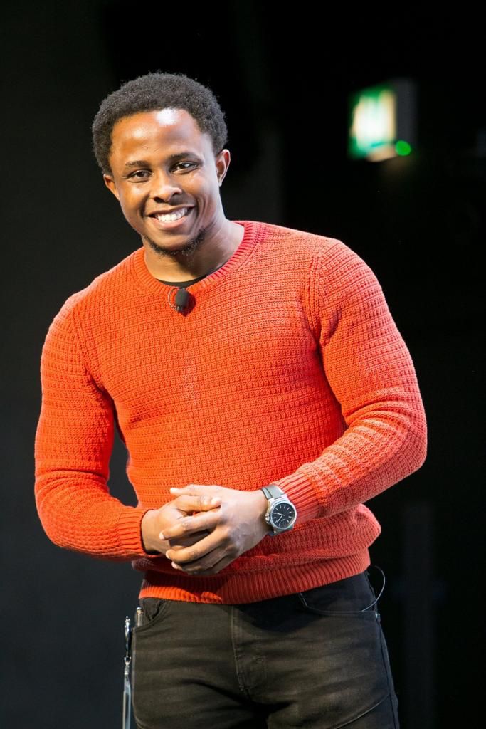 Emmanuel Obidiegwu